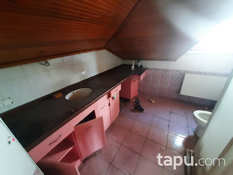 Maltepe Fındıklı Mahallesi'nde Tek Tapulu 2 Daire
