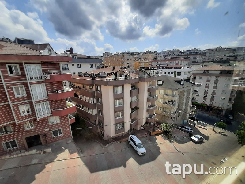 Maltepe Fındıklı Mahallesi'nde Tek Tapulu 2 Daire