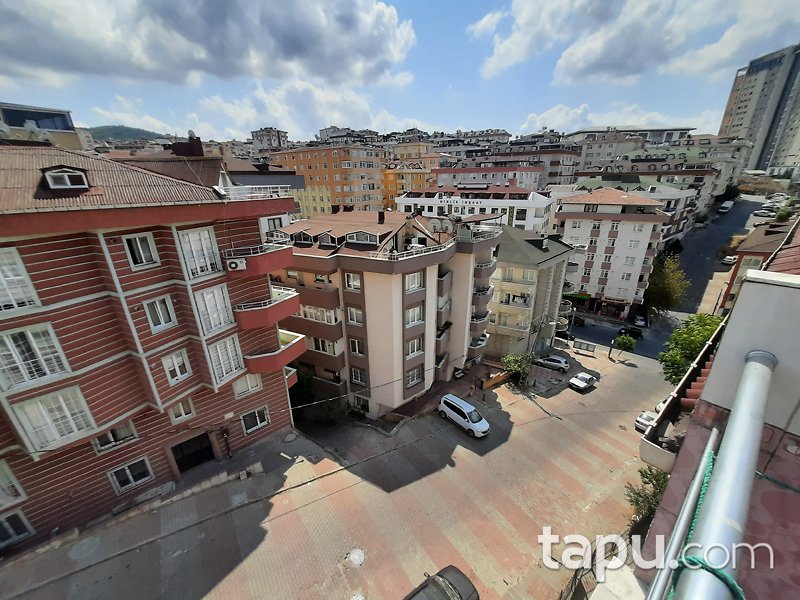 Maltepe Fındıklı Mahallesi'nde Tek Tapulu 2 Daire