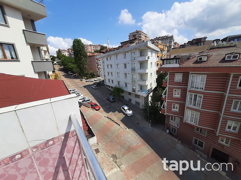 Maltepe Fındıklı Mahallesi'nde Tek Tapulu 2 Daire
