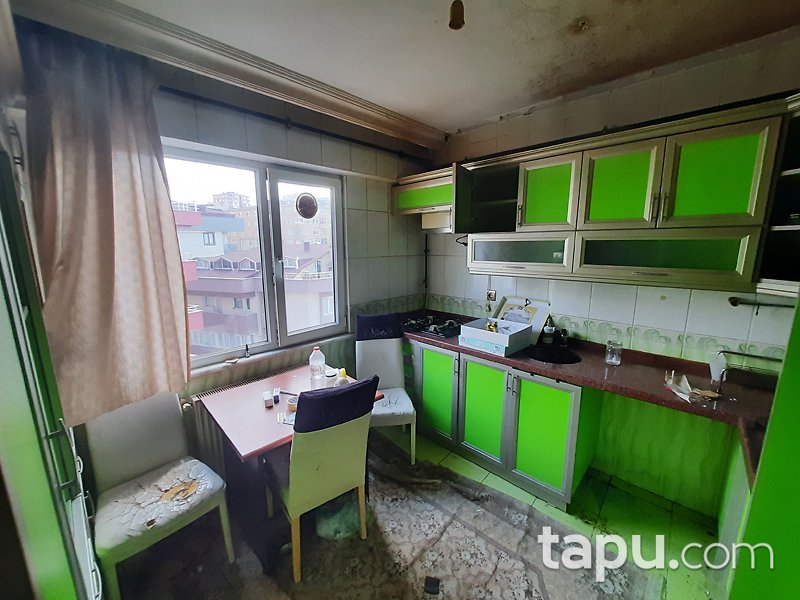 Maltepe Fındıklı Mahallesi'nde Tek Tapulu 2 Daire