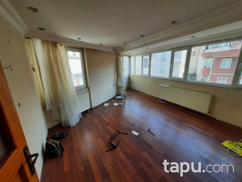 Maltepe Fındıklı Mahallesi'nde Tek Tapulu 2 Daire