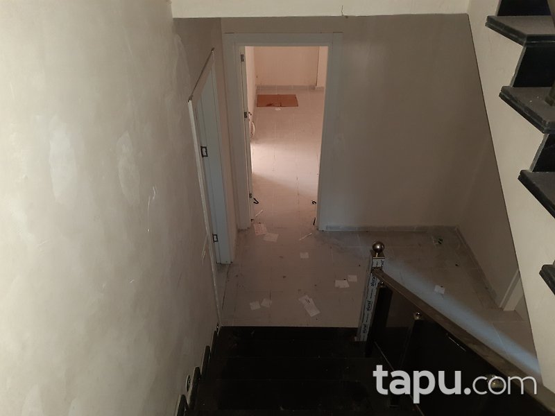 İstanbul Silivri Royal City Sitesi'nde 5+1 Tripleks Villa