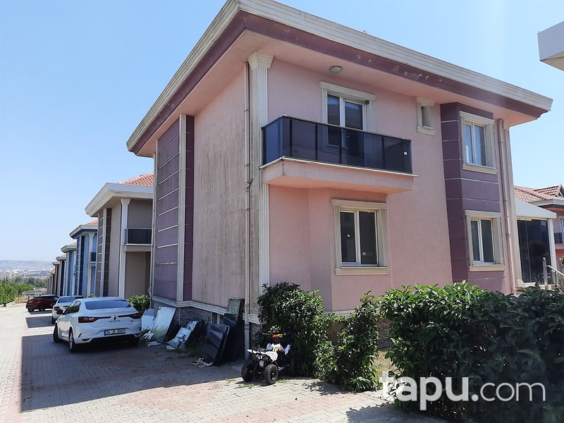 İstanbul Silivri Royal City Sitesi'nde 5+1 Tripleks Villa