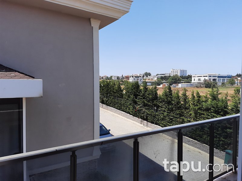 İstanbul Silivri Royal City Sitesi'nde 5+1 Tripleks Villa