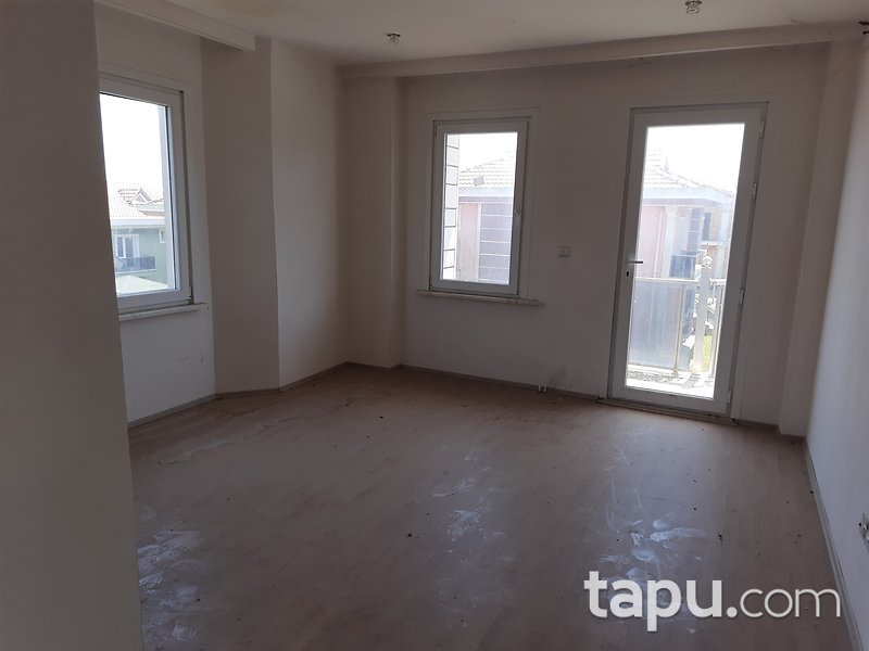 İstanbul Silivri Royal City Sitesi'nde 5+1 Tripleks Villa