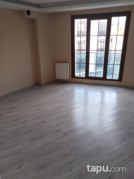 Kocaeli Çayırova İnönü Mahallesi'nde 106 m2 Dubleks Daire