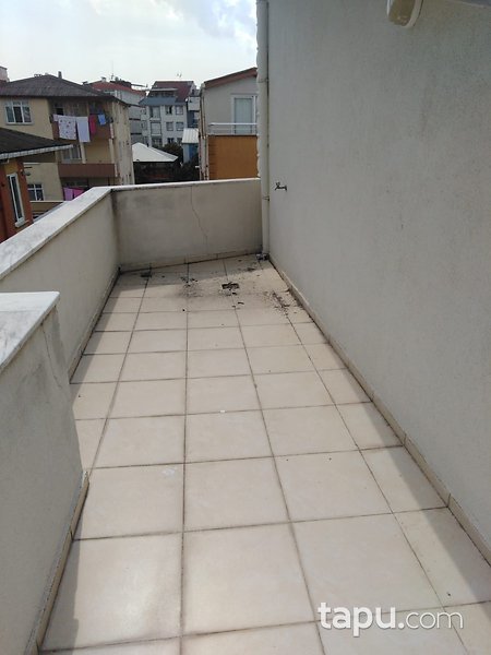Kocaeli Çayırova İnönü Mahallesi'nde 106 m2 Dubleks Daire