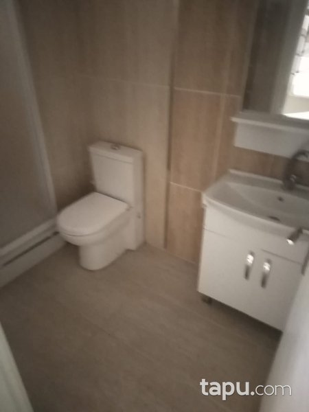 Kocaeli Çayırova İnönü Mahallesi'nde 106 m2 Dubleks Daire