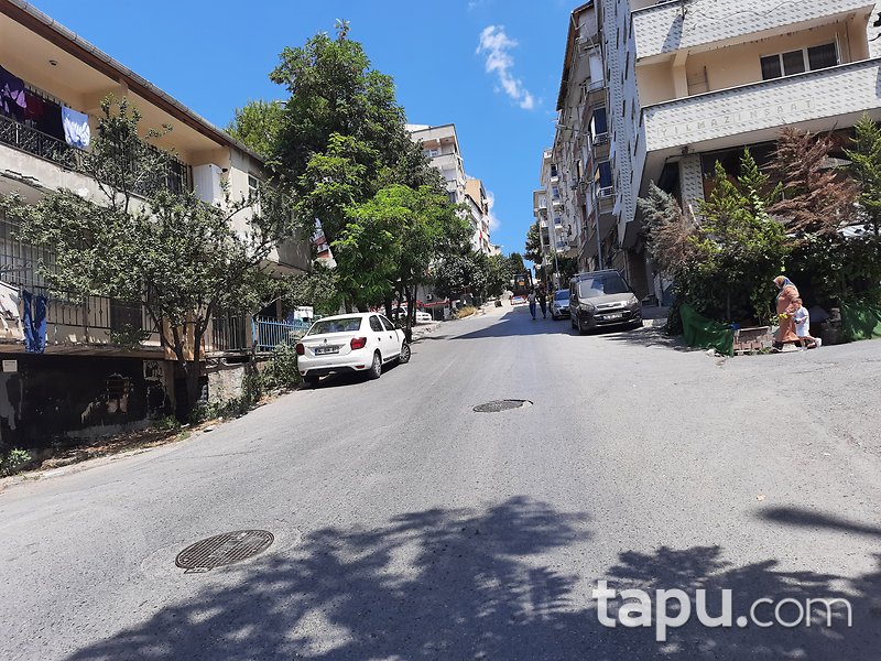 İstanbul Eyüpsultan Yeşilpınar Mahallesi'nde 3+1 Daire