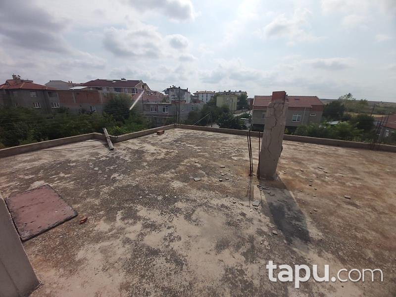 Edirne Havsa'da 240 m2 Kız Pansiyon Ek Binası