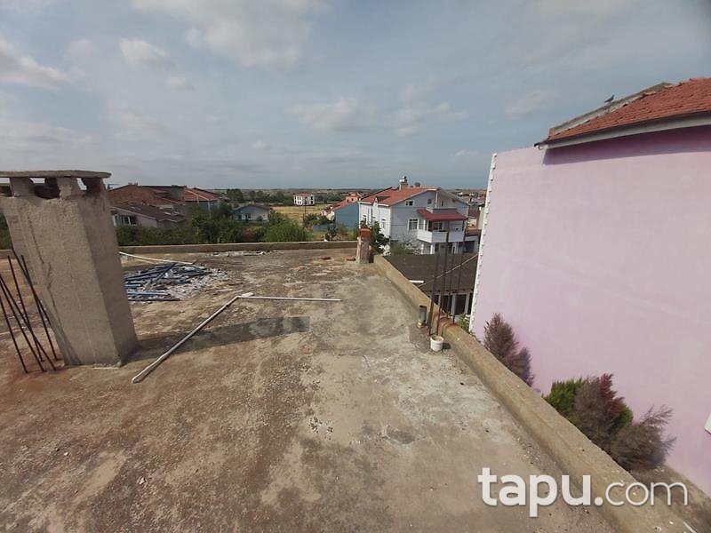 Edirne Havsa'da 240 m2 Kız Pansiyon Ek Binası