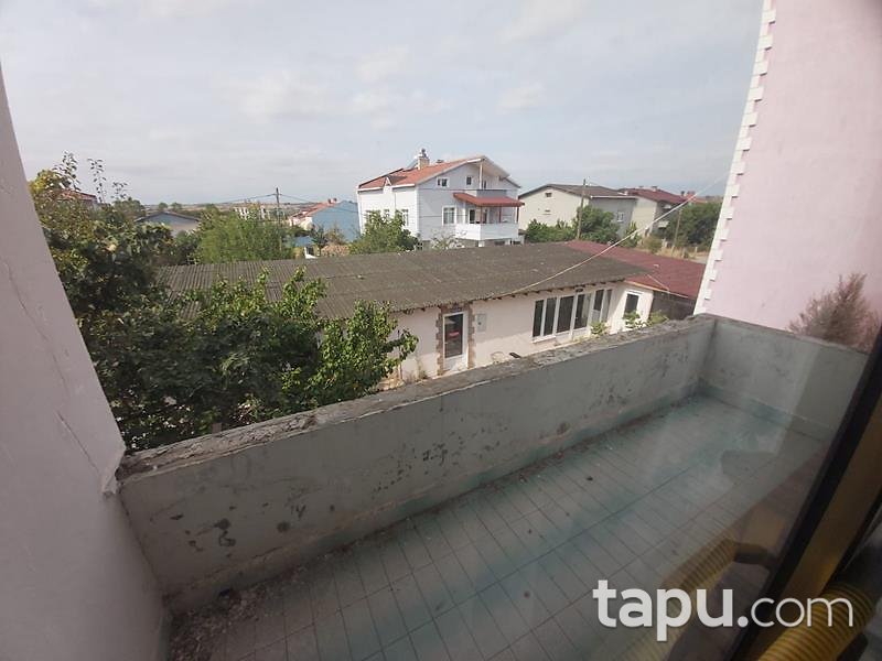 Edirne Havsa'da 240 m2 Kız Pansiyon Ek Binası