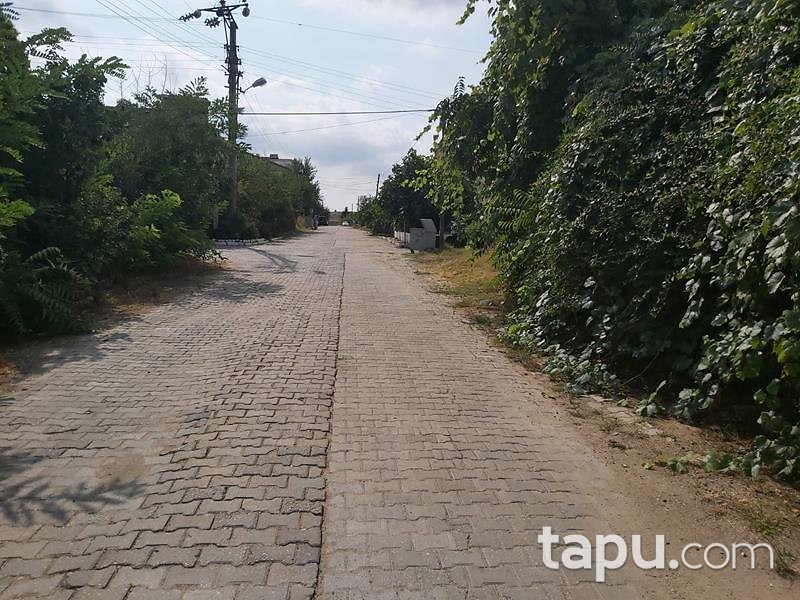 Edirne Havsa'da 240 m2 Kız Pansiyon Ek Binası