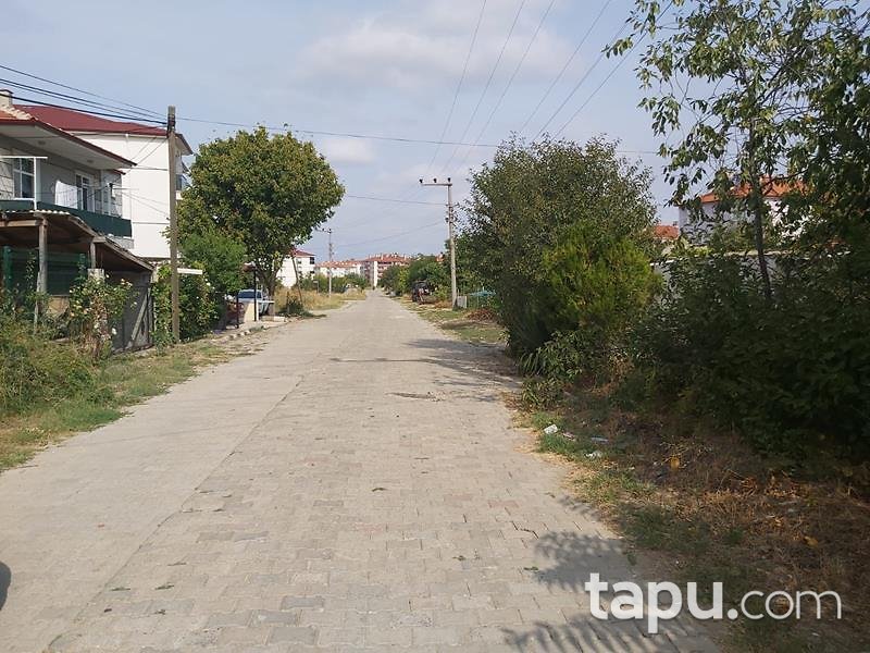 Edirne Havsa'da 240 m2 Kız Pansiyon Ek Binası