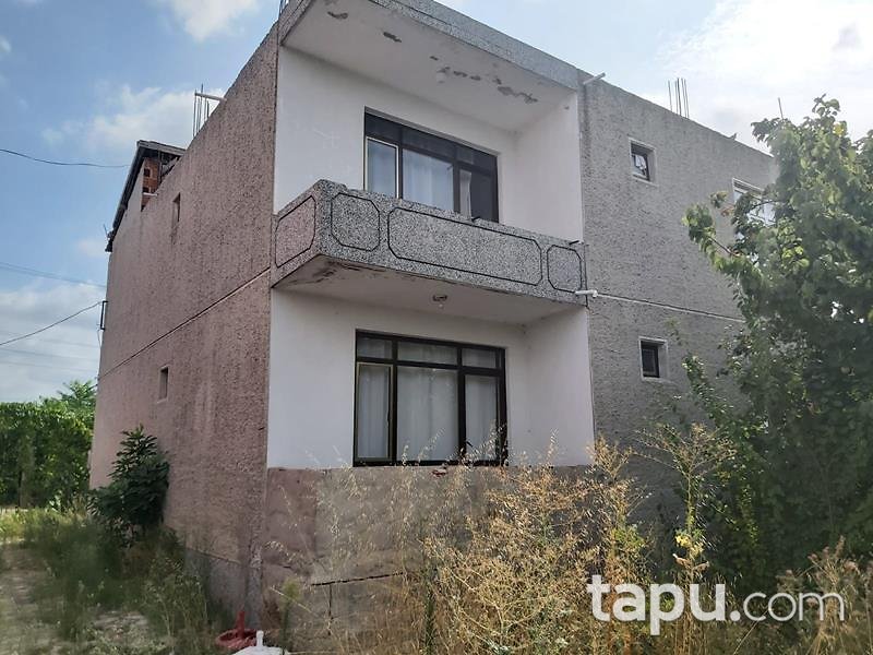 Edirne Havsa'da 240 m2 Kız Pansiyon Ek Binası