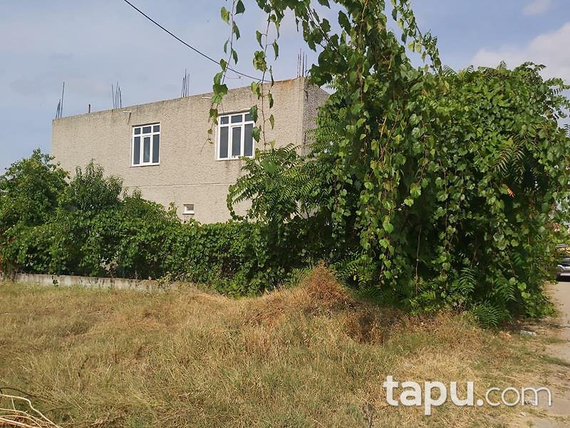 Edirne Havsa'da 240 m2 Kız Pansiyon Ek Binası