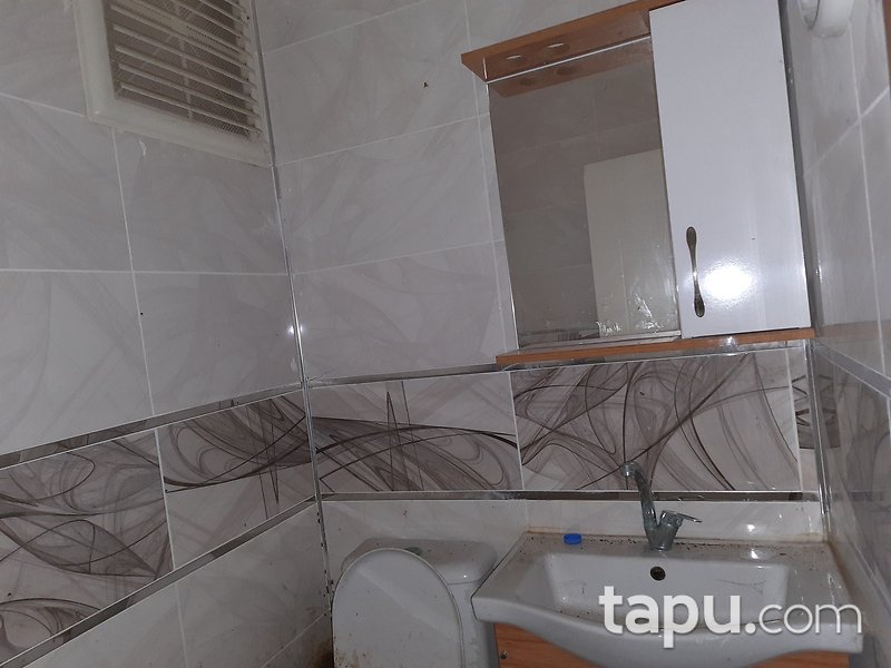 İstanbul Eyüp Çırçır Mahallesi'nde 128 m2 Depolu Dükkan