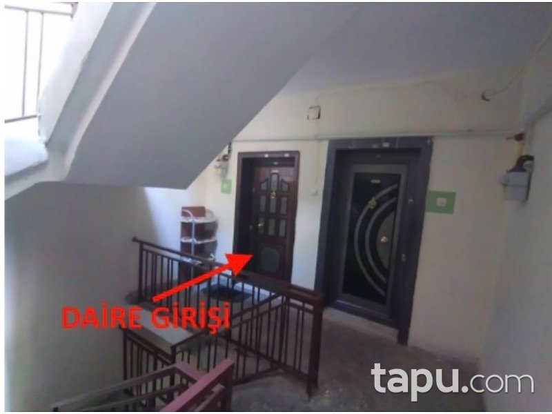 Konya Selçuklu İslamköy Sitesi'nde 3+1 100 m2 Daire