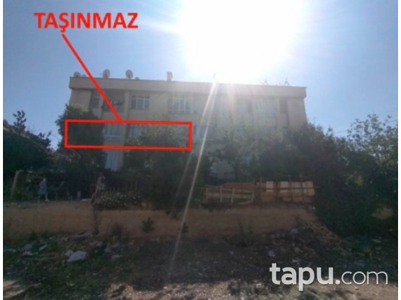 Konya Selçuklu İslamköy Sitesi'nde 3+1 100 m2 Daire