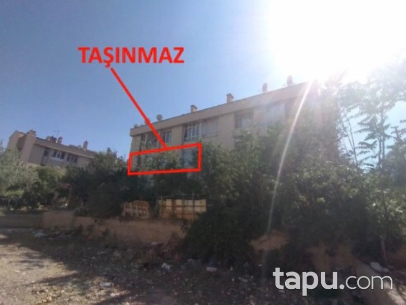 Konya Selçuklu İslamköy Sitesi'nde 3+1 100 m2 Daire