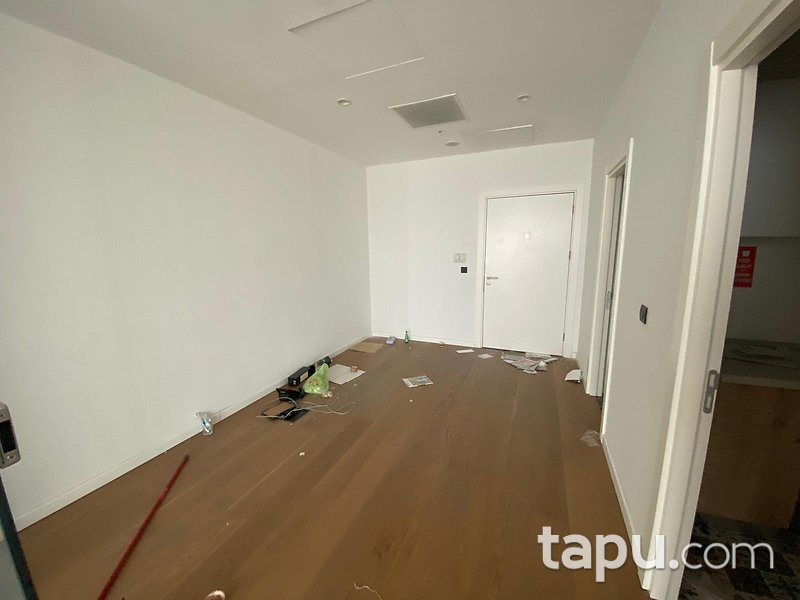 İzmir Bayraklı Folkart Towers'da 63 m2 Ofis