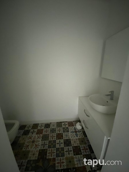 İzmir Bayraklı Folkart Towers'da 63 m2 Ofis