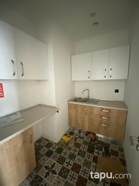 İzmir Bayraklı Folkart Towers'da 63 m2 Ofis