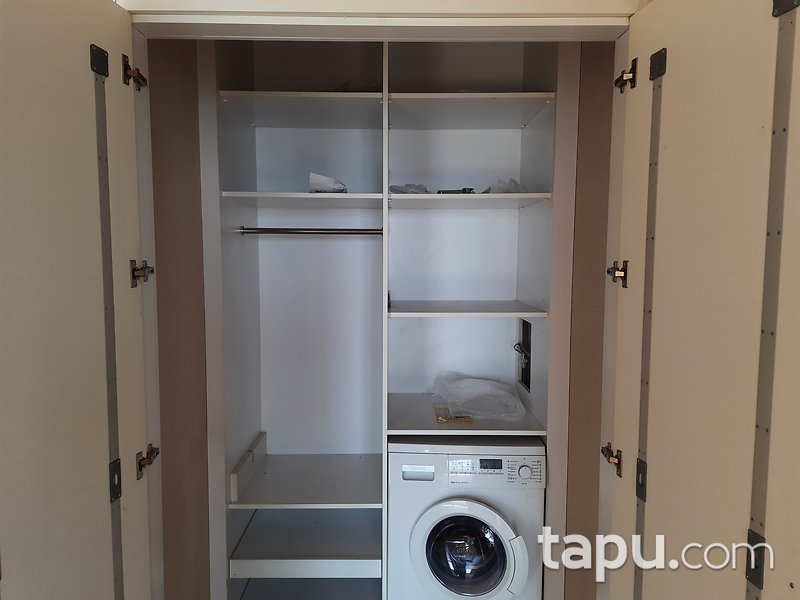 İstanbul Şişli Anthil Rezidans'ta 1+1 Daire