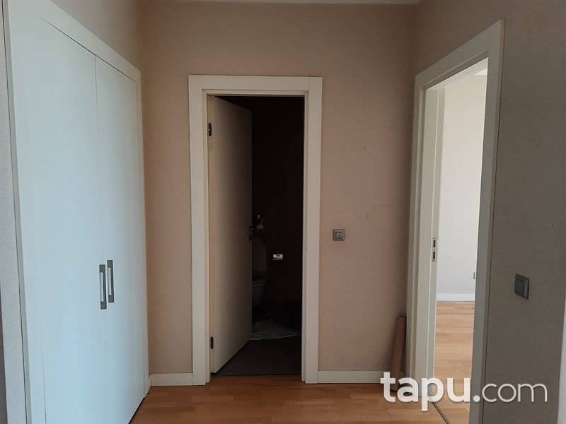 İstanbul Şişli Anthil Rezidans'ta 1+1 Daire