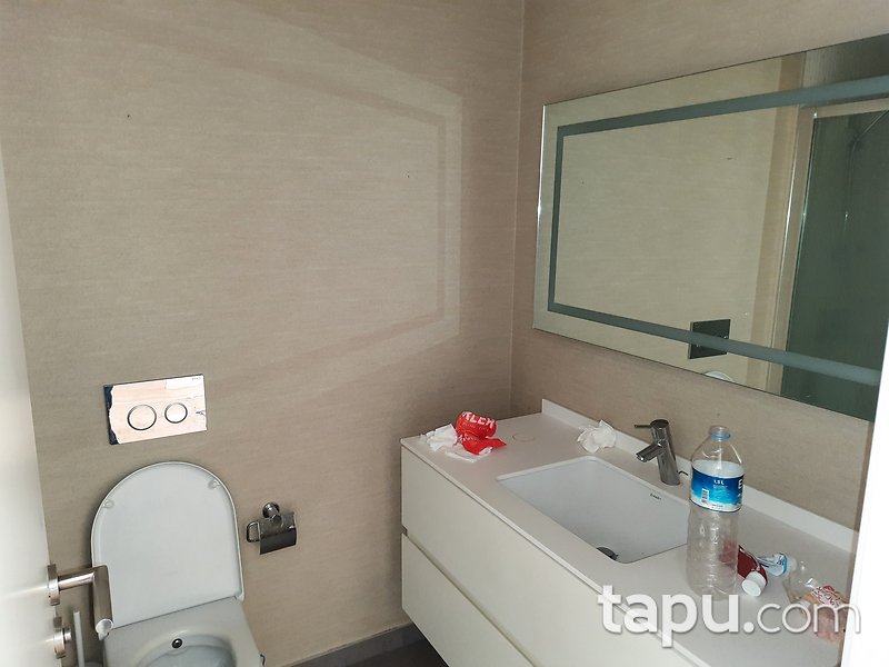 İstanbul Şişli Anthil Rezidans'ta 1+1 Daire