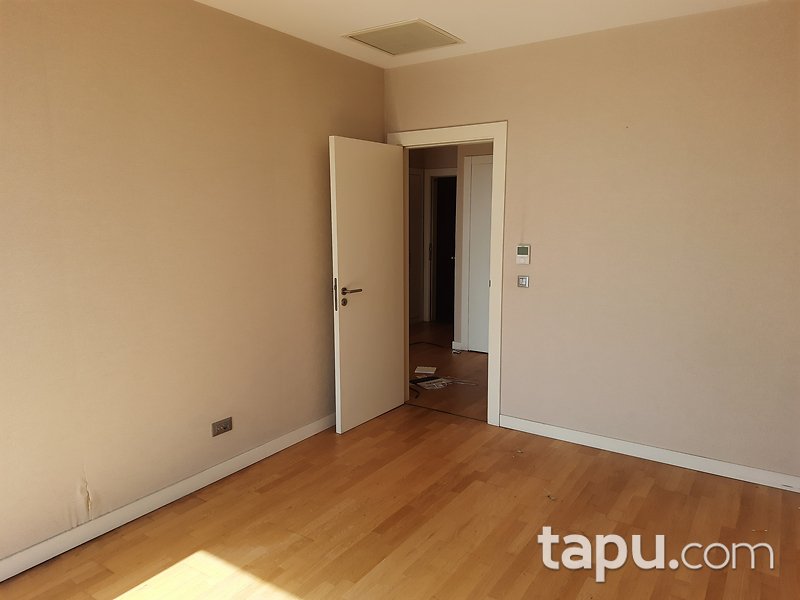 İstanbul Şişli Anthil Rezidans'ta 1+1 Daire