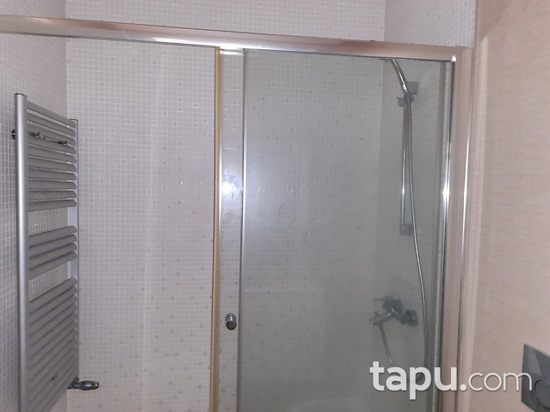 İstanbul Şişli Anthil Rezidans'ta 1+1 63 m2 Daire