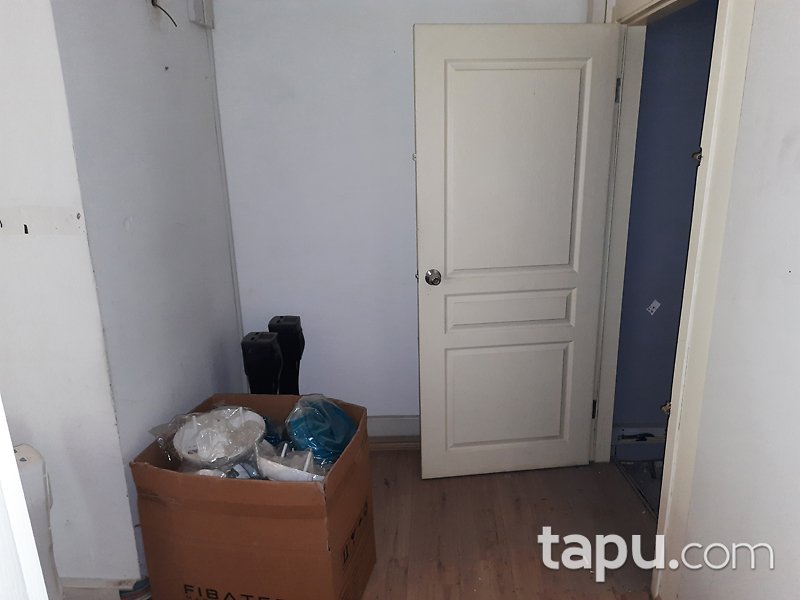 İstanbul Ümraniye Altınşehir Mahallesi'nde Birleştirilmiş 2 Daire