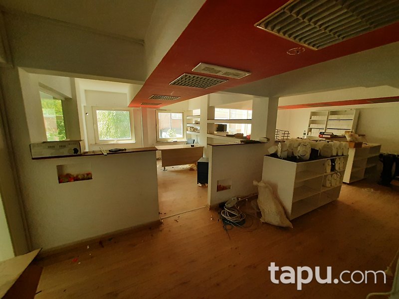 İstanbul Ümraniye Altınşehir Mahallesi'nde Birleştirilmiş 2 Daire