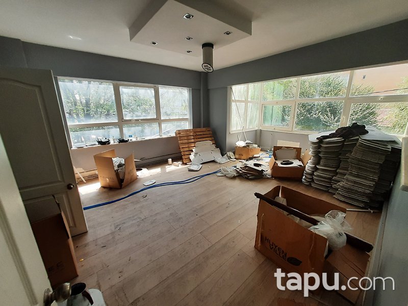 İstanbul Ümraniye Altınşehir Mahallesi'nde Birleştirilmiş 2 Daire