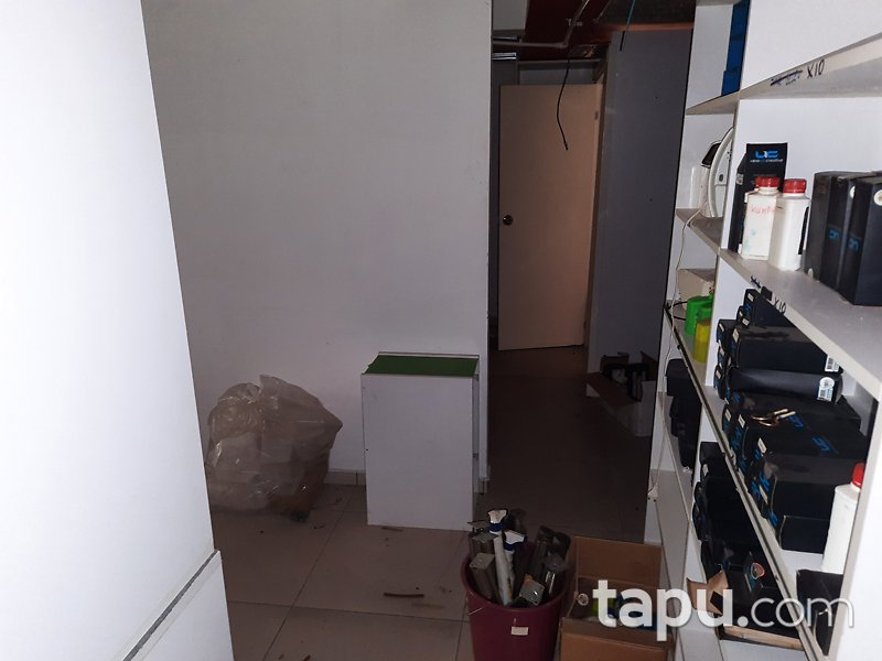 İstanbul Ümraniye Altınşehir Mahallesi'nde Birleştirilmiş 2 Daire