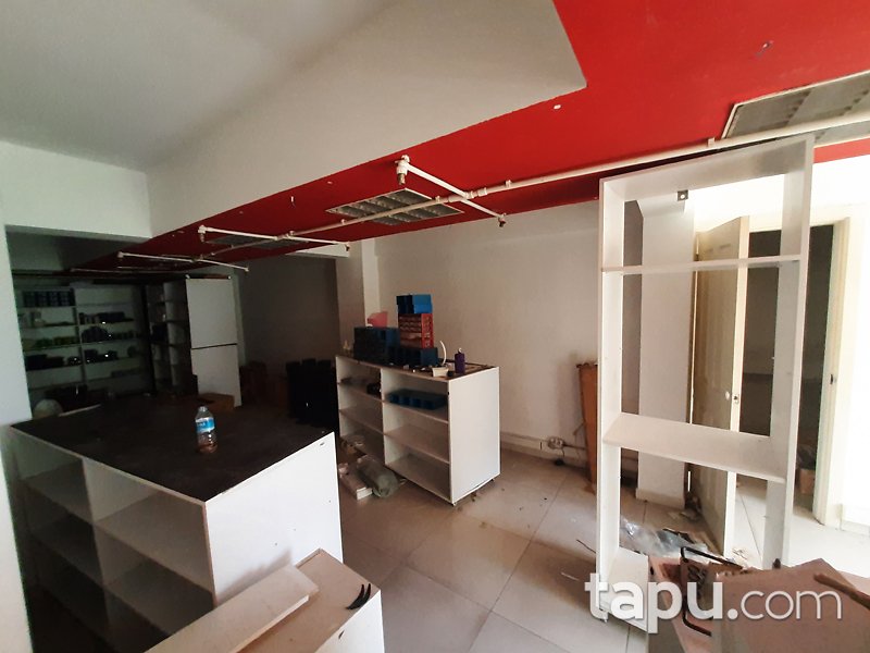 İstanbul Ümraniye Altınşehir Mahallesi'nde Birleştirilmiş 2 Daire