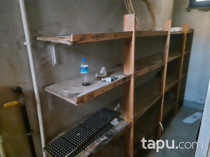 İstanbul Ümraniye Altınşehir Mahallesi'nde Birleştirilmiş 2 Daire