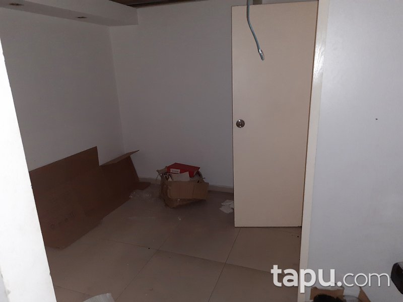 İstanbul Ümraniye Altınşehir Mahallesi'nde Birleştirilmiş 2 Daire