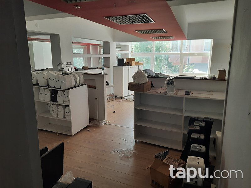 İstanbul Ümraniye Altınşehir Mahallesi'nde Birleştirilmiş 2 Daire