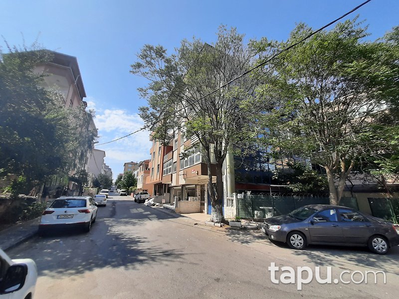 İstanbul Ümraniye Altınşehir Mahallesi'nde Birleştirilmiş 2 Daire