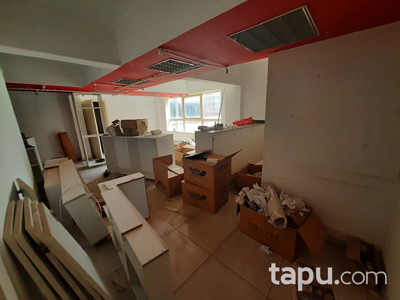 İstanbul Ümraniye Altınşehir Mahallesi'nde Birleştirilmiş 2 Daire