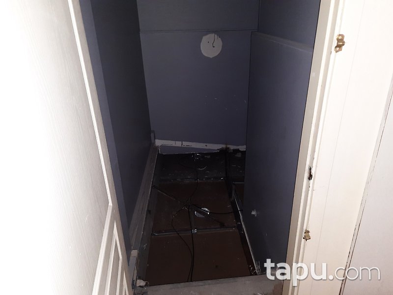 İstanbul Ümraniye Altınşehir Mahallesi'nde Birleştirilmiş 2 Daire