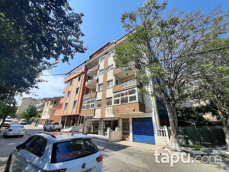 İstanbul Ümraniye Altınşehir Mahallesi'nde Birleştirilmiş 2 Daire