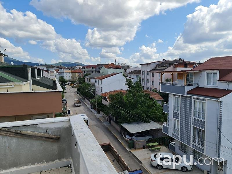 Kocaeli Körfez Güney Mahallesi'nde 5+1 Dubleks Daire