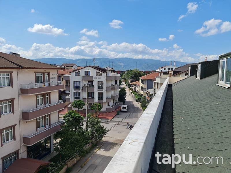 Kocaeli Körfez Güney Mahallesi'nde 5+1 Dubleks Daire