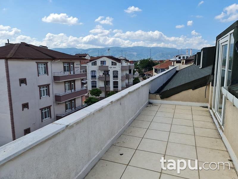 Kocaeli Körfez Güney Mahallesi'nde 5+1 Dubleks Daire