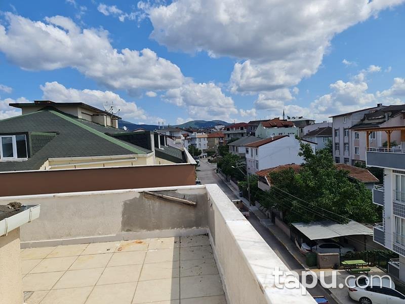 Kocaeli Körfez Güney Mahallesi'nde 5+1 Dubleks Daire