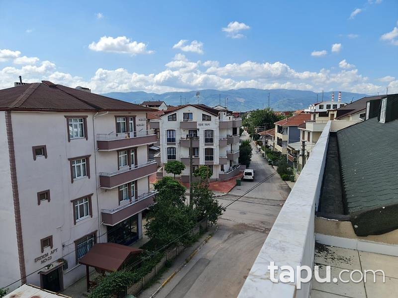 Kocaeli Körfez Güney Mahallesi'nde 5+1 Dubleks Daire